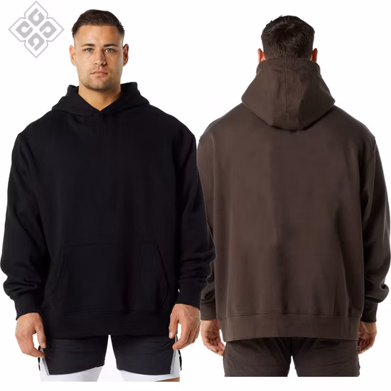 Suéter pesado masculino de inverno, roupa casual