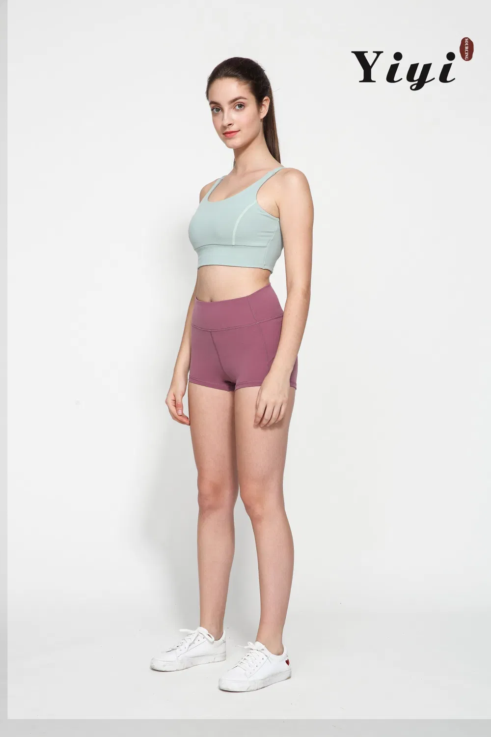 Sexy sem mangas conjuntos de yoga halter macacões fitness treino bodysuits ginásio wear casual sportwear